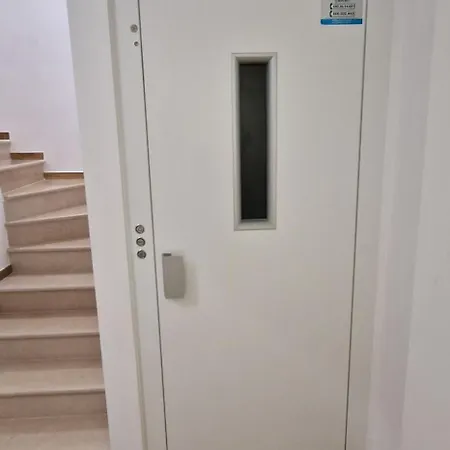 Corte San Pietro -apartments 度假居