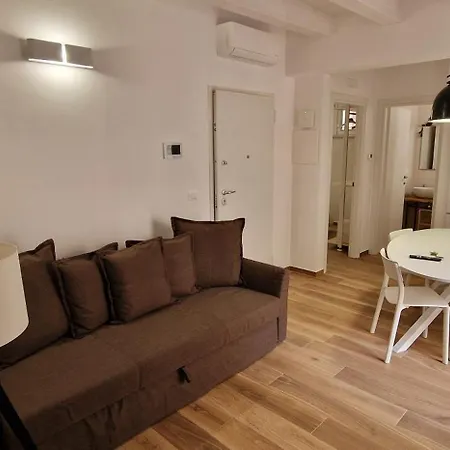 Corte San Pietro -apartments 莫尔费塔
