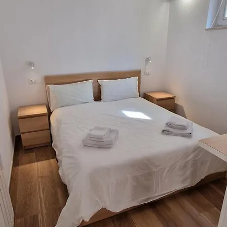 Corte San Pietro -apartments *