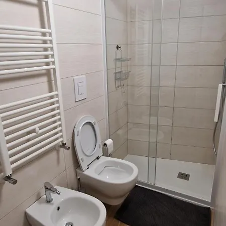 Corte San Pietro -apartments 度假居 *