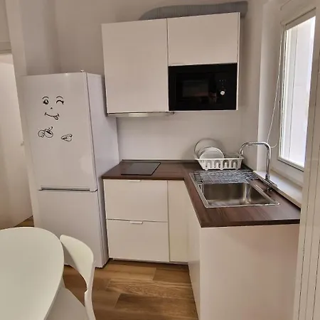 度假居 Corte San Pietro -apartments *