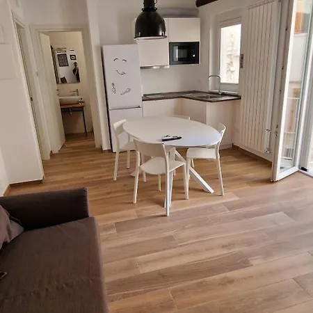 Corte San Pietro -apartments 度假居