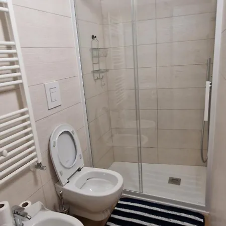 Corte San Pietro -apartments * 莫尔费塔