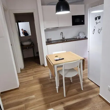 Corte San Pietro -apartments 度假居 *