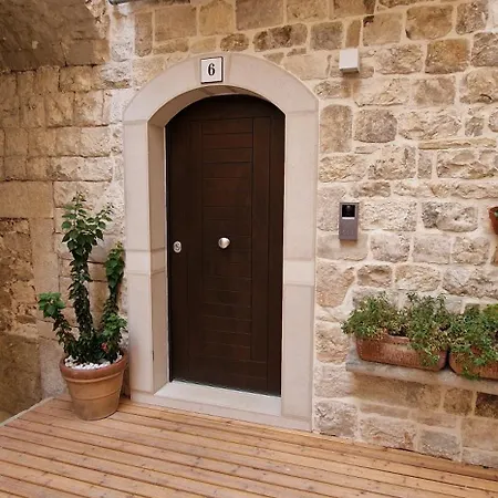 Corte San Pietro -apartments 度假居 莫尔费塔