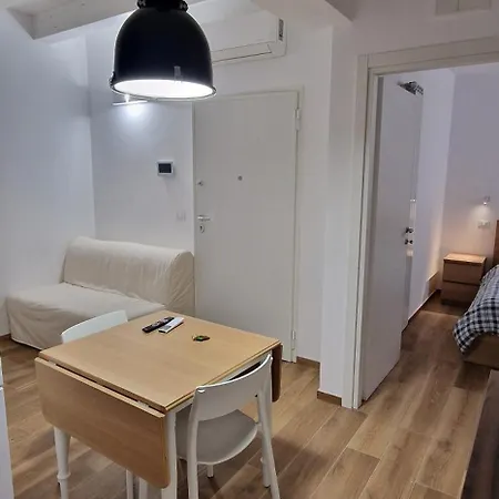 Corte San Pietro -apartments * 莫尔费塔