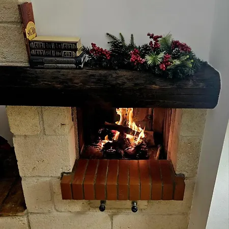 Corte San Pietro -apartments 度假居