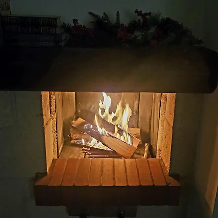 Corte San Pietro -apartments 度假居