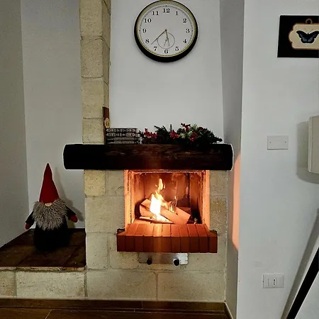 Corte San Pietro -apartments *