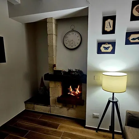 Corte San Pietro -apartments 度假居