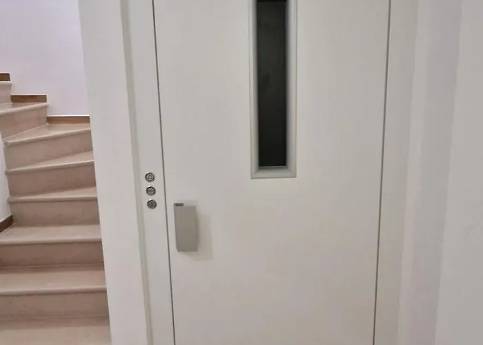 Corte San Pietro -apartments Feriehus