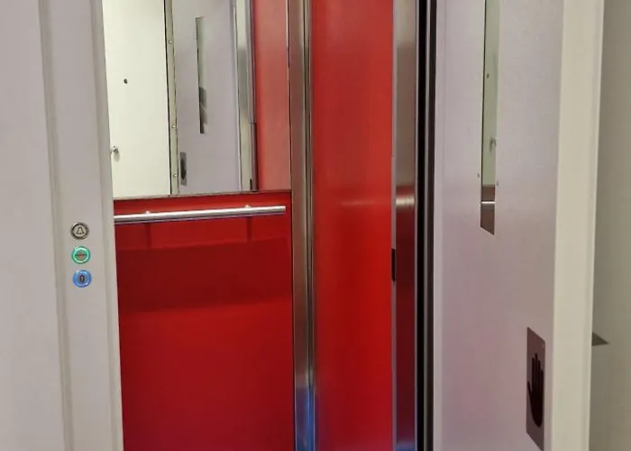 Feriehus Corte San Pietro -apartments *