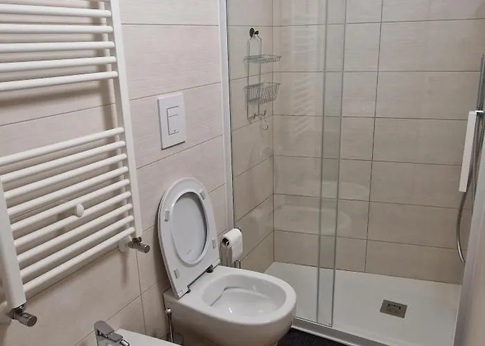 Corte San Pietro -apartments Feriehus *