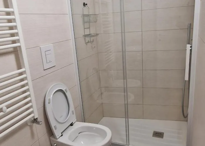 Corte San Pietro -apartments * Molfetta