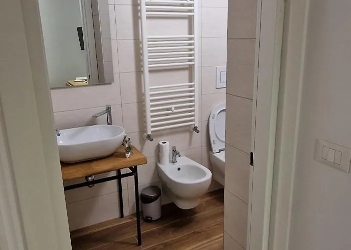 Corte San Pietro -apartments