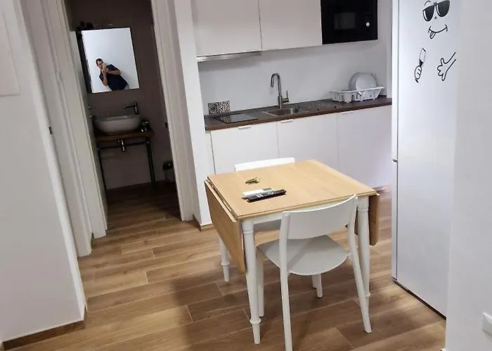 Corte San Pietro -apartments Feriehus *