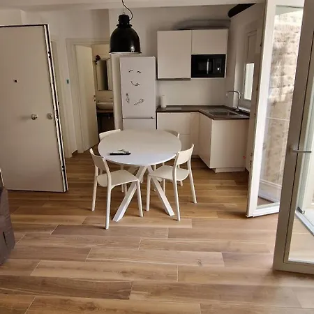 Corte San Pietro -apartments * Μολφέττα