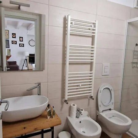 Corte San Pietro -apartments Σπίτι διακοπών *