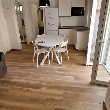 Corte San Pietro -apartments * モルフェッタ