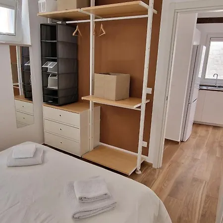 Corte San Pietro -apartments Σπίτι διακοπών Μολφέττα