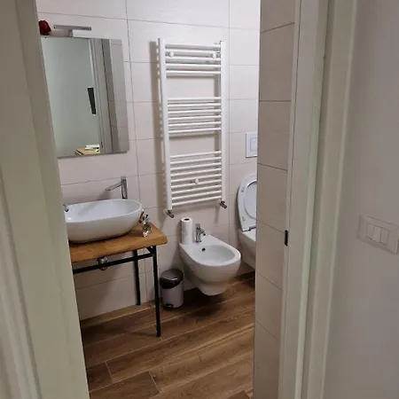 Corte San Pietro -apartments