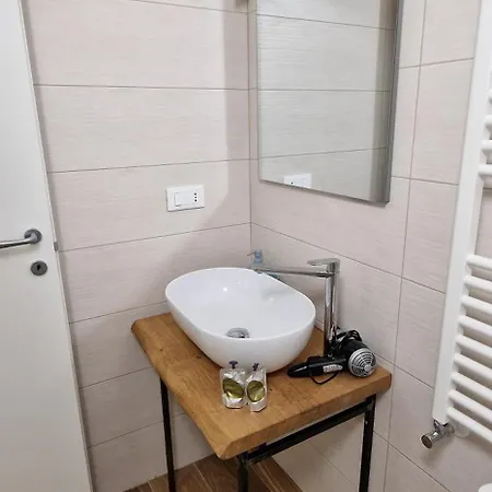 Corte San Pietro -apartments Σπίτι διακοπών