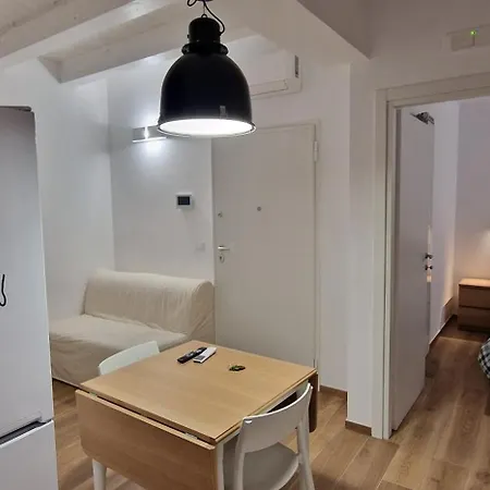 Corte San Pietro -apartments *