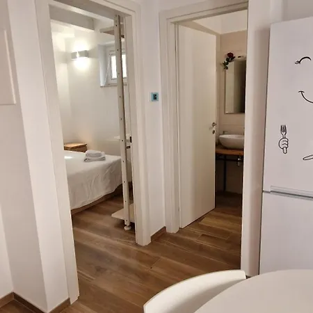 Corte San Pietro -apartments * モルフェッタ