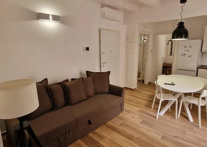 Corte San Pietro -apartments מולפטה