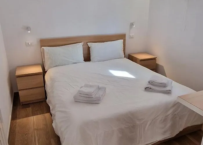 Corte San Pietro -apartments *
