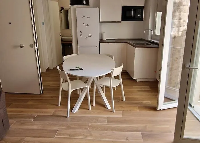 Corte San Pietro -apartments * מולפטה