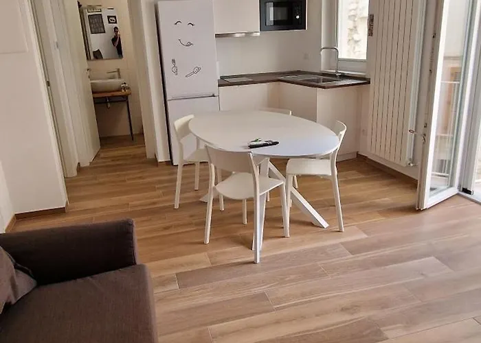 Corte San Pietro -apartments בית נופש