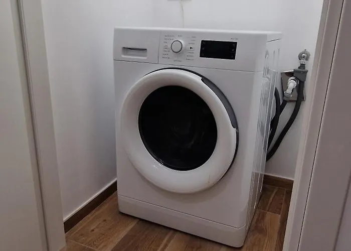 בית נופש Corte San Pietro -apartments