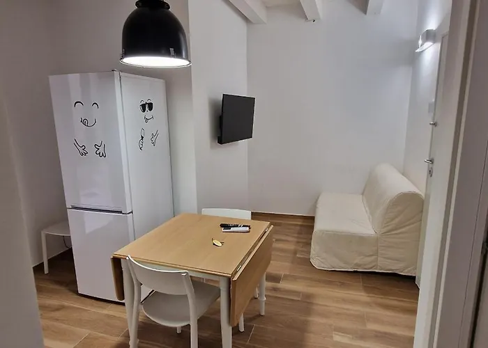 בית נופש Corte San Pietro -apartments