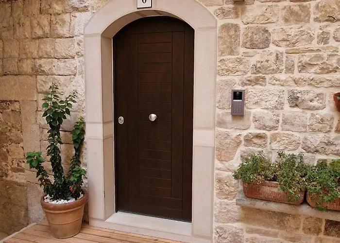 Corte San Pietro -apartments בית נופש מולפטה