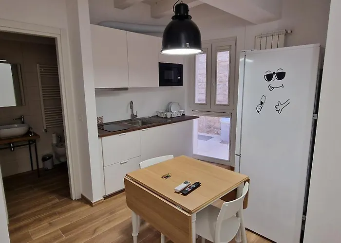 Ferienhaus Corte San Pietro -apartments