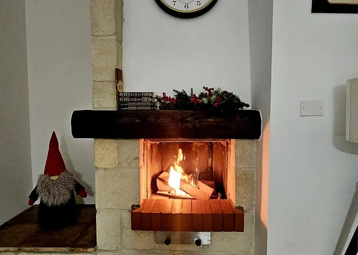 Corte San Pietro -apartments *